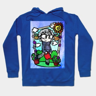 FE3H | Hobbies Hoodie